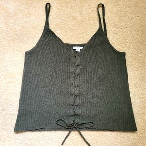 American Eagle Tank Top